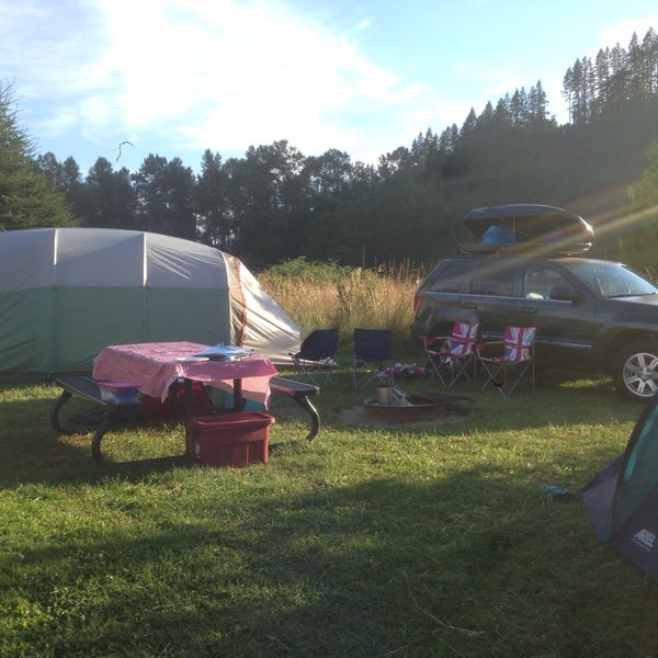 Collection 94+ Pictures Toltmacdonald Park & Campground Photos Updated