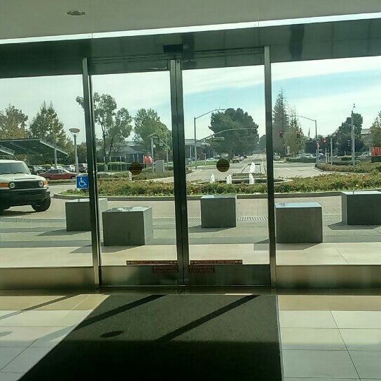Marvell Semiconductor, Inc. Santa Clara, CA