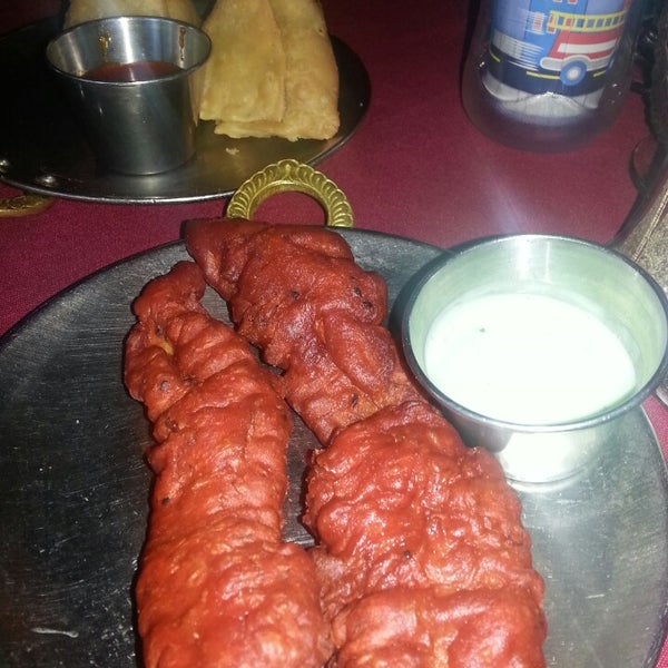 Desi Spice Midtown 30 tips from 772 visitors