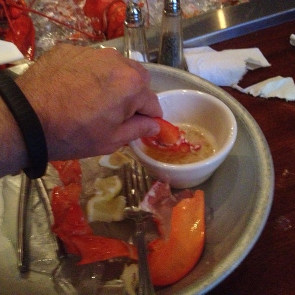 Money Talks Raw Bar