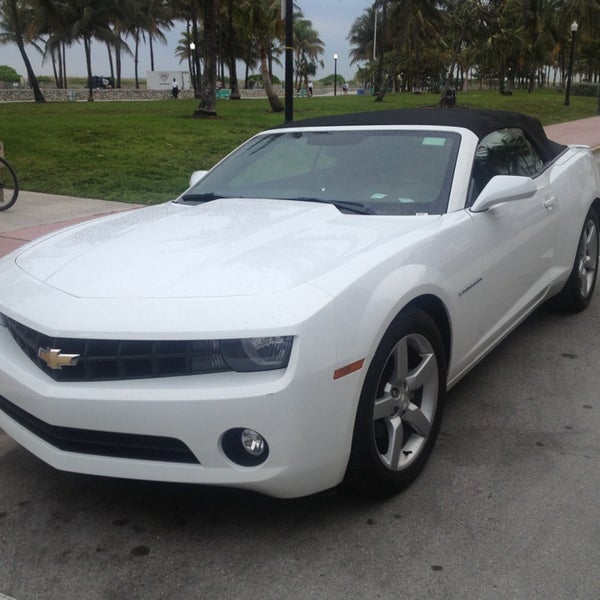 Photos At Hertz 8963 Astronaut Blvd