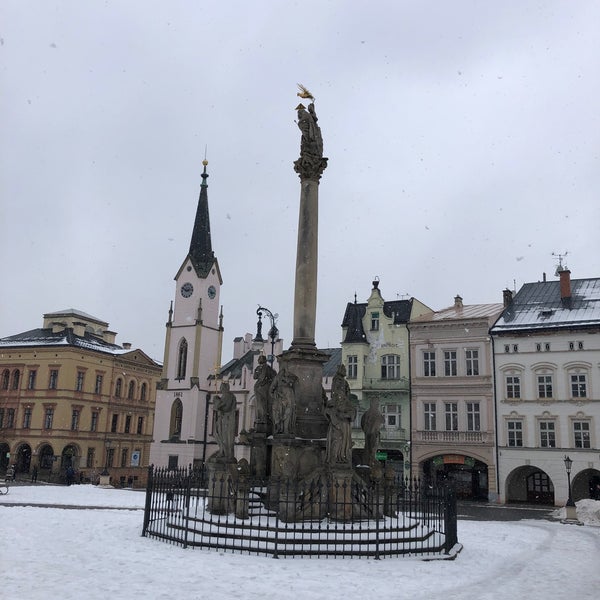 Foto tomada en Café U Tří korunek  por Jana M. el 1/27/2022