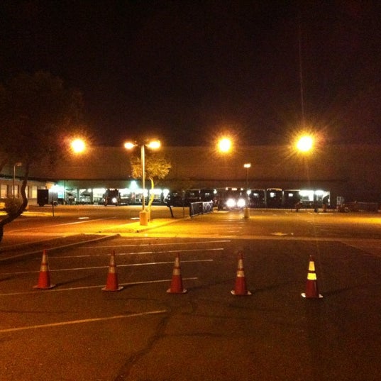 UPS (Tempe) Tempe, AZ