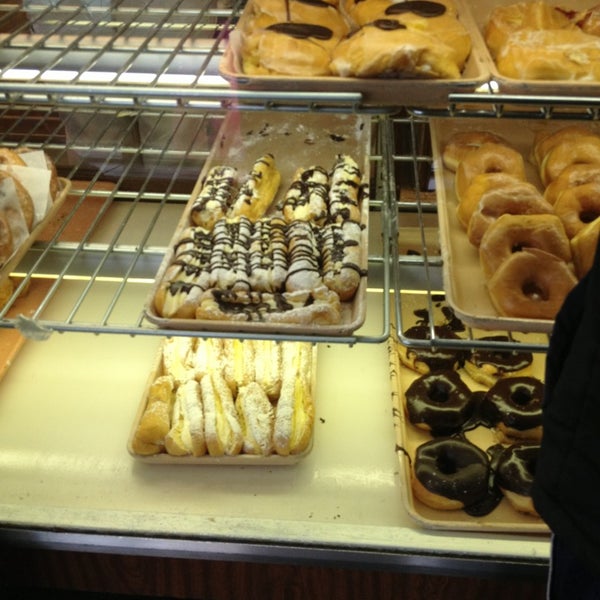 Spring Hill Bakery 5 tips from 113 visitors