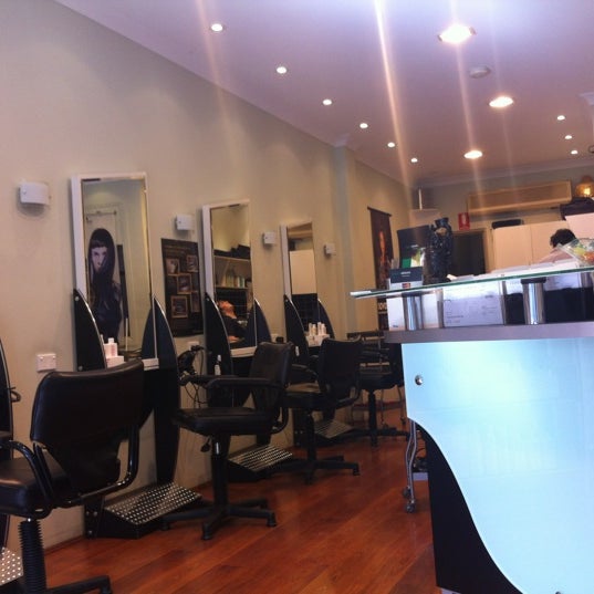 Scissor Sisters Newtown, NSW