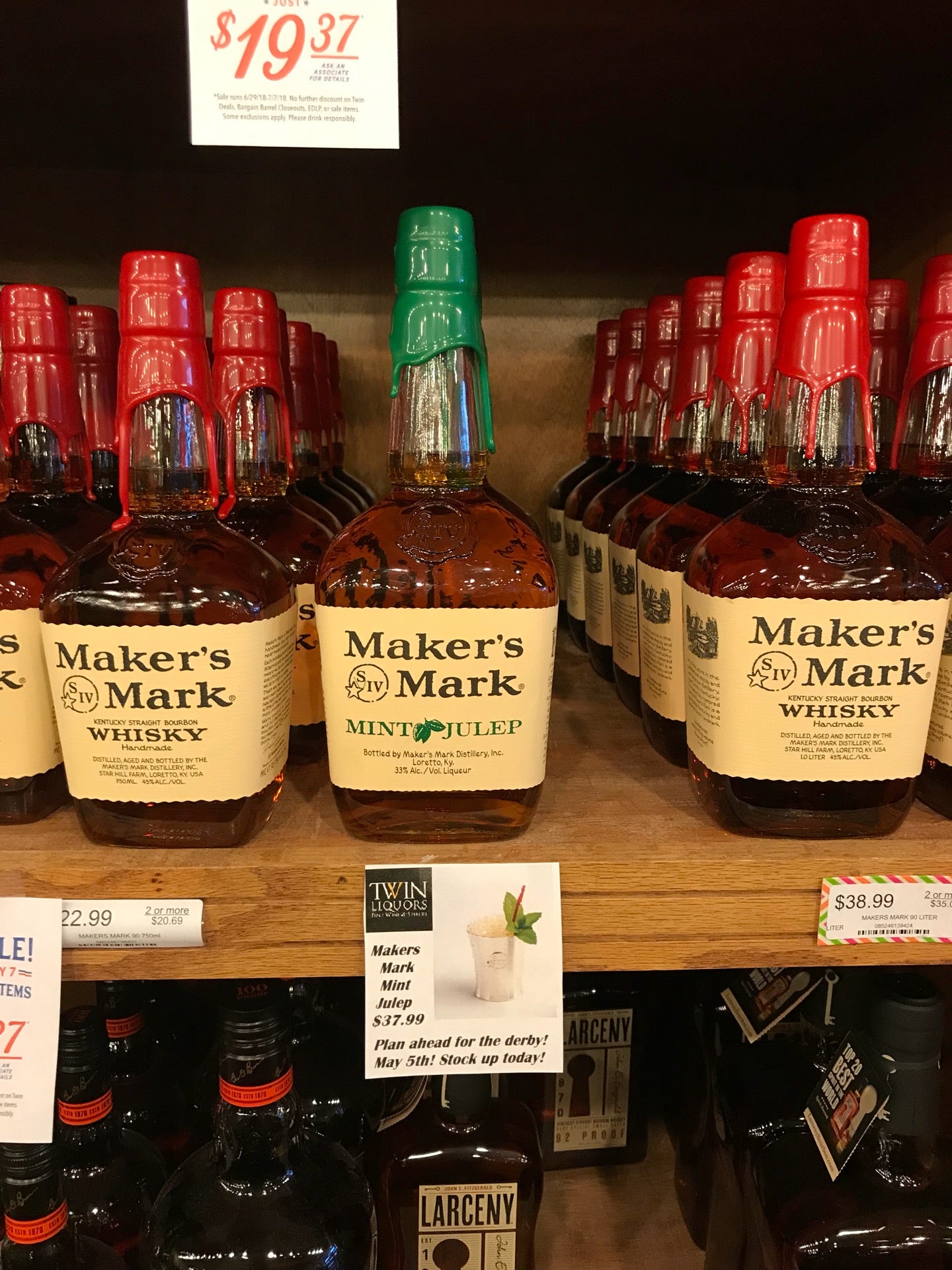 Twin Liquors Fine Wine Spirts Parmer Square 2 Tips From 241 Visitors Twin Liquors Fine Wine Spirts Parmer Square 2 Tips From 241 Visitors