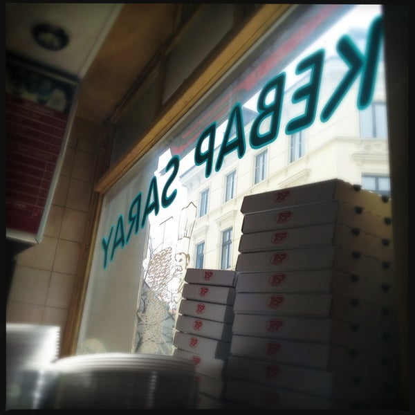 Saray kebab ул розы люксембург 42 Saray kebab ул розы люксембург 42