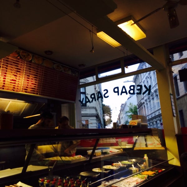 Saray kebab ул розы люксембург 42 Saray kebab ул розы люксембург 42