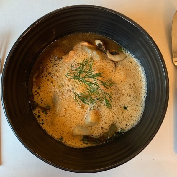 Haus Stemberg Restaurant