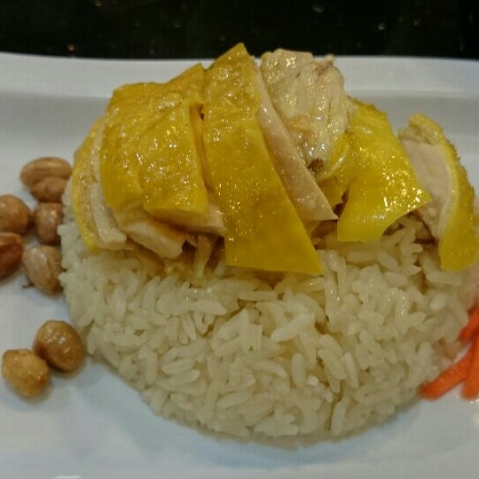 Photos At Tsui Po Hai Nam Chicken Pantry Now Closed Thai
