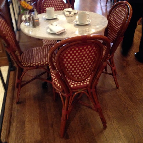Photo taken at The Café at the Pfister by Clarice M. on 9/20/2014