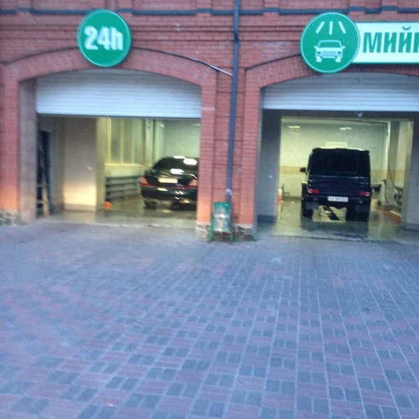 Автомойка сосново Автомойка сосново