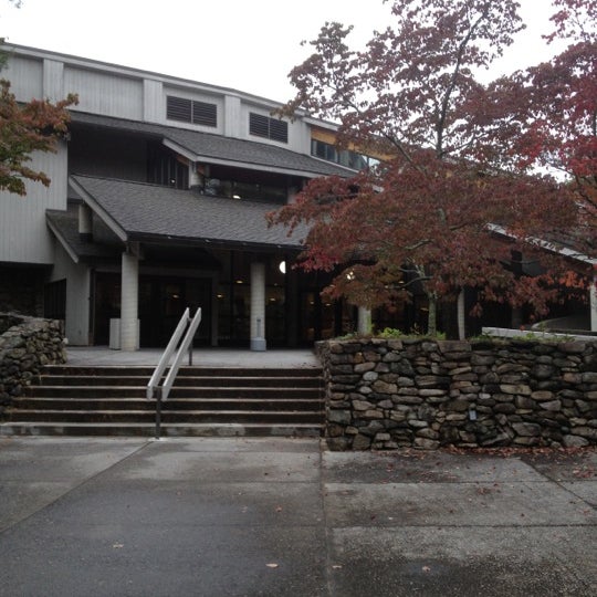 Folk Art Center Mile Post 382 Blue Ridge Parkway