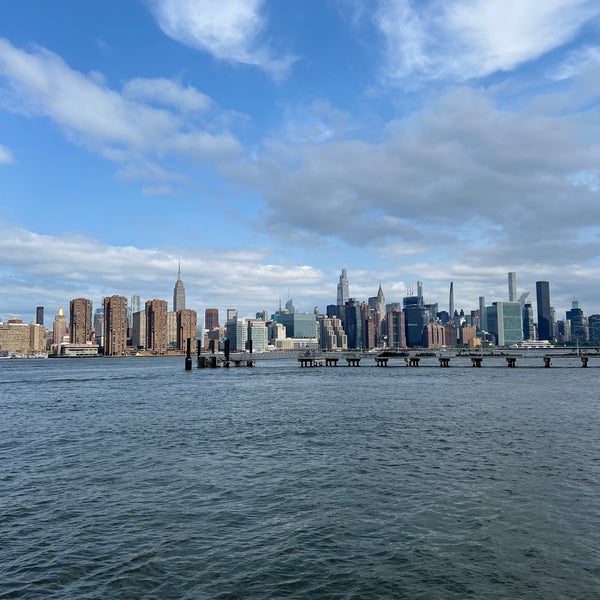 wnyc transmitter park july 4