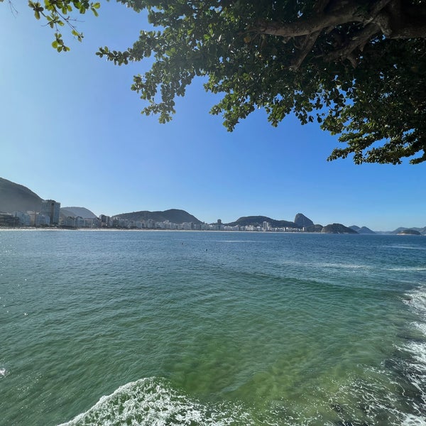 7/7/2022 tarihinde Steven A.ziyaretçi tarafından Forte de Copacabana'de çekilen fotoğraf
