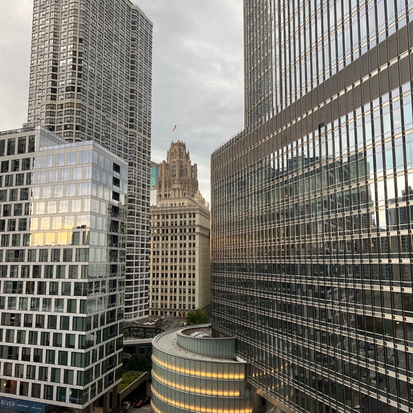 8/4/2022 tarihinde Steven A.ziyaretçi tarafından The Langham, Chicago'de çekilen fotoğraf