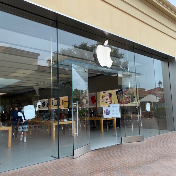 Apple cheap fashion island