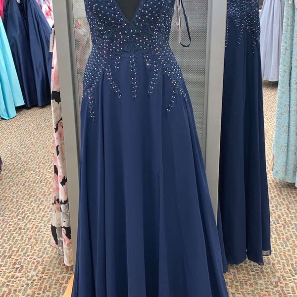 Dillard's Department Store in Las Vegas