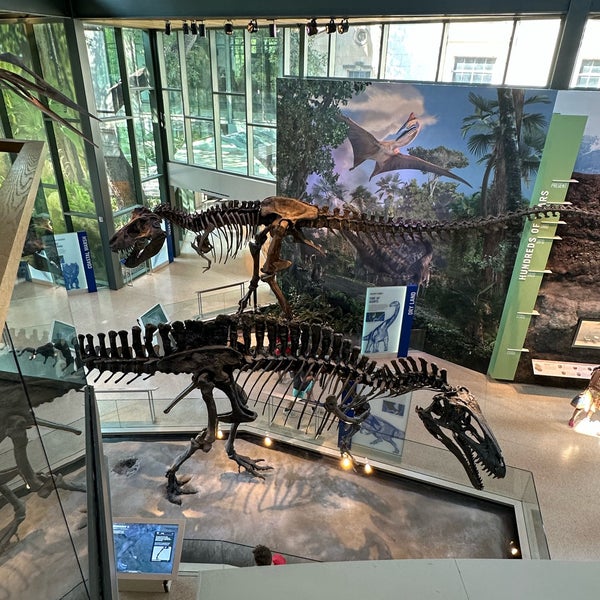 Photo taken at The Witte Museum by Corrina J. on 9/3/2023
