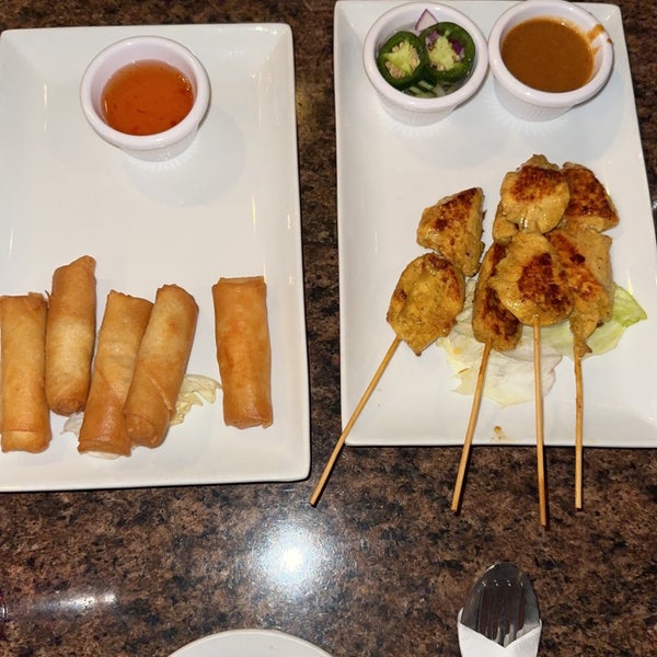 Thai Chili Thai Restaurant in San Antonio