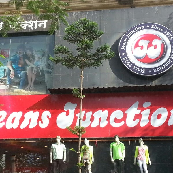 jeans junction offers