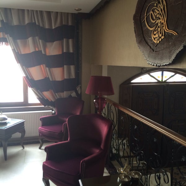 4/5/2015 tarihinde Mehtap Y.ziyaretçi tarafından Arslanlı Konak Otel'de çekilen fotoğraf