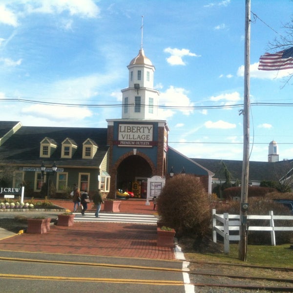 flemington outlet mall