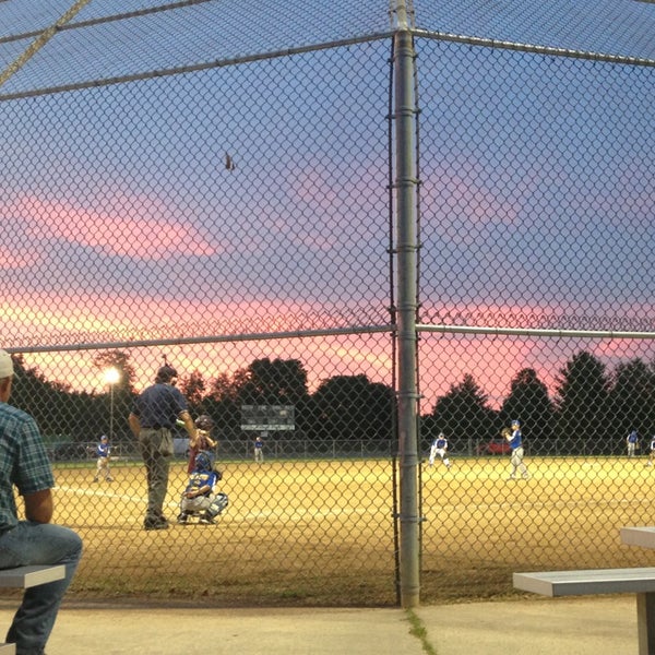 Forsyth Park Forsyth, IL