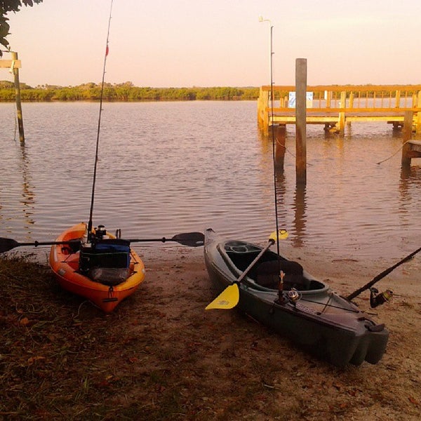 J B S Fish Camp 54 Tips