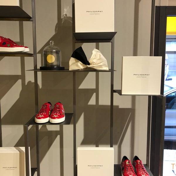Интернет Магазин Desire Concept Store