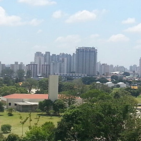 Parque Belém  Fábrica de Cultura