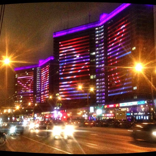 москва, улица новый арбат, 15. москва, ул. ул. москва, арбат нов. 17.