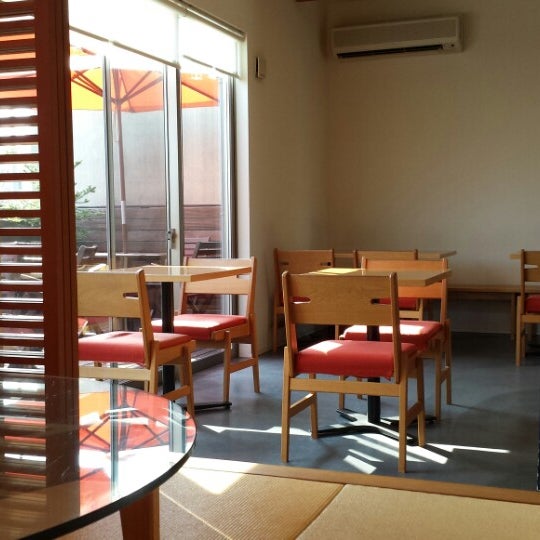 Cafe Cocochi