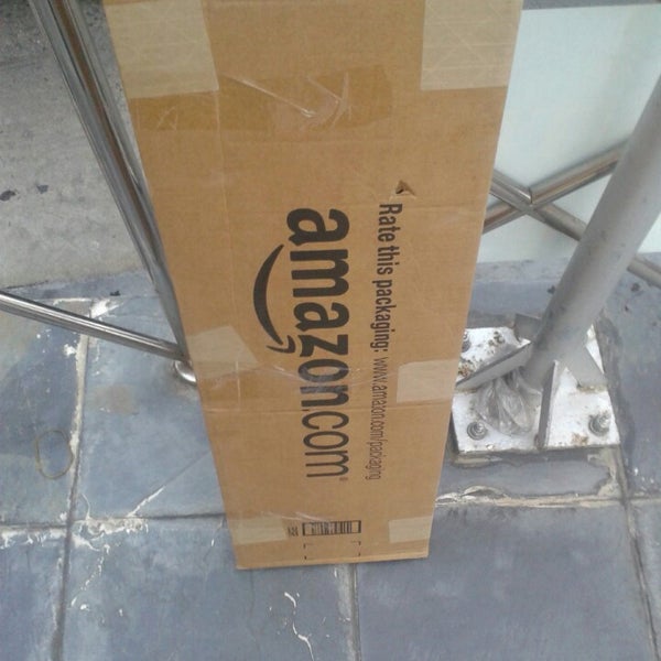 Photos at BM Cargo Naco Santo Domingo, D.N.