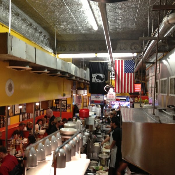 Mustvisit Food in Annapolis