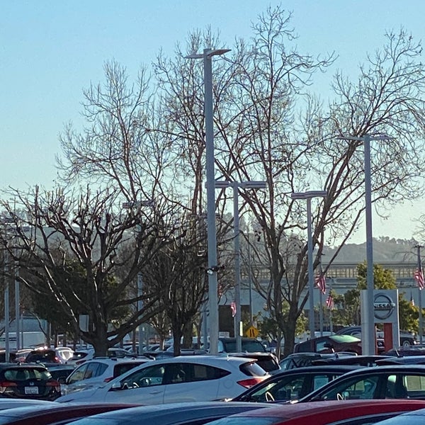 City of San Leandro - 7 tips