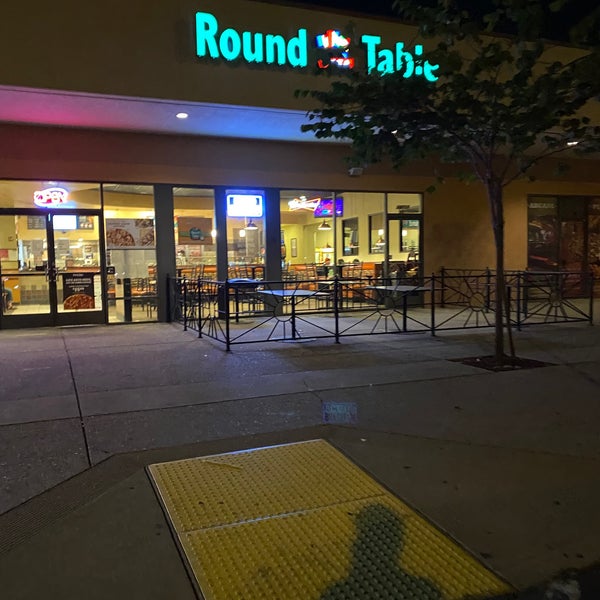 Round Table Hayward Matttroy