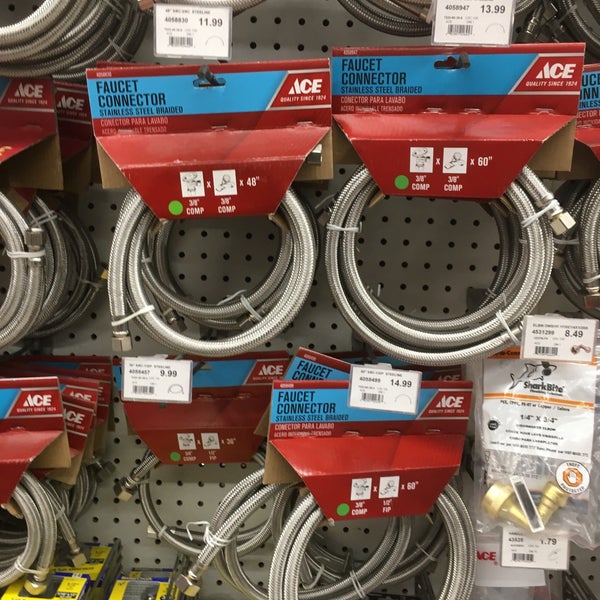 Photos at Pete's Ace Hardware 3 tips from 258 visitors