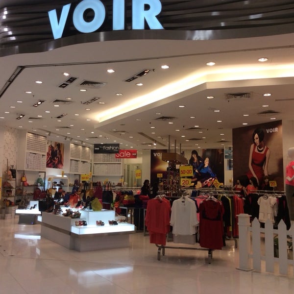 Voir Subang Jaya Selangor