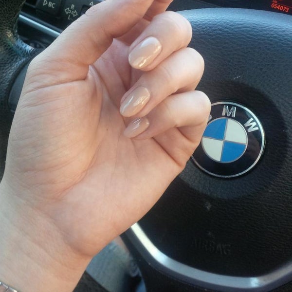 Photos At Bella Nails West Los Angeles Beverly Hills Ca