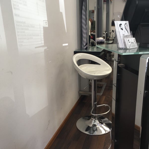 Ivan S Hair Team Schwabing West Munchen Bayern