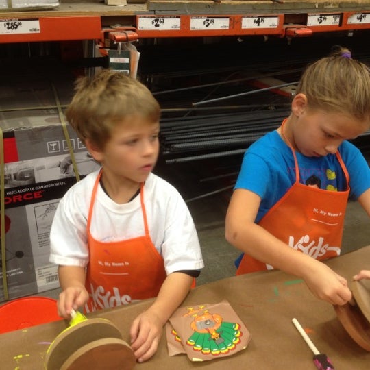 The Home Depot 5 tips from 439 visitors