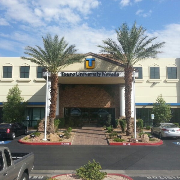 Touro University Nevada - Medical School