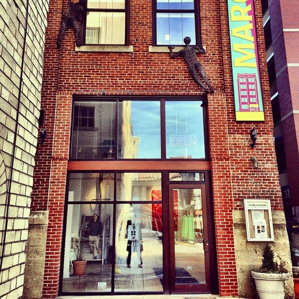 Marquis Art & Frame Downtown Scranton 1 tip