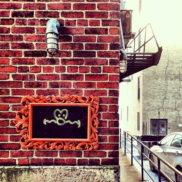 Marquis Art & Frame Downtown Scranton 1 tip