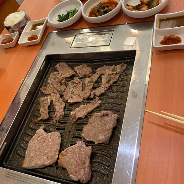 Foto scattata a Yee Hwa Restaurant da Erica Joy P. il 1/17/2022