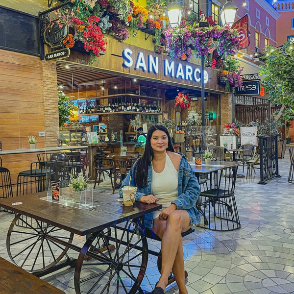 San Marco Evia Mall