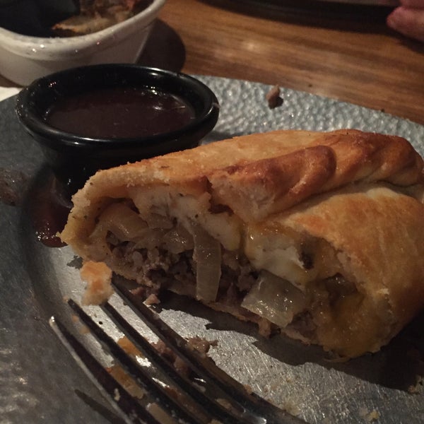 The Cornish Pasty Co (Now Closed) English Restaurant in Las Vegas