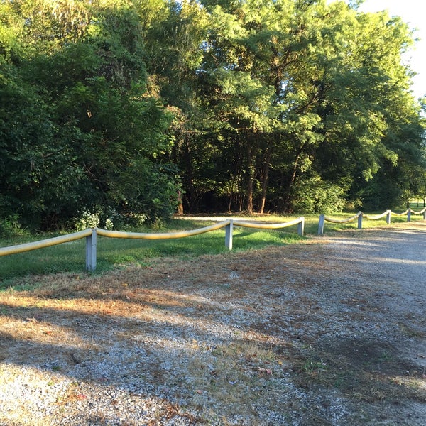 Madison County Bike Trails Edwardsville, IL