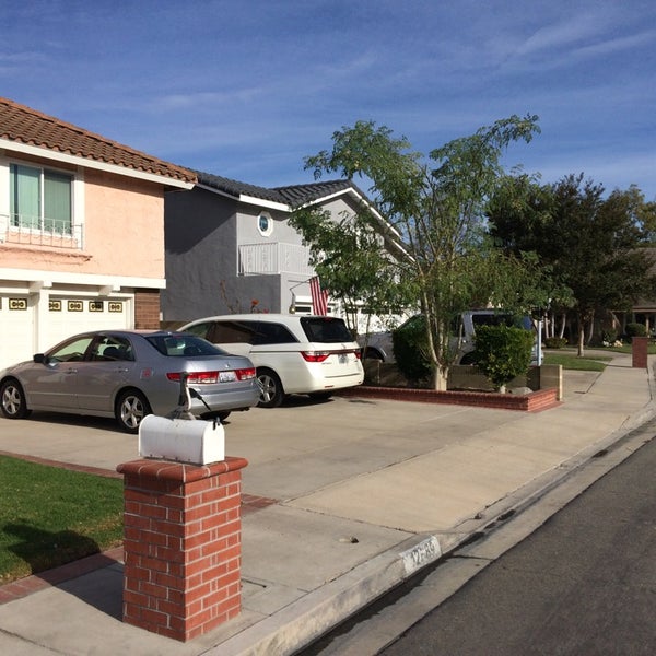 West Garden Grove Garden Grove, CA